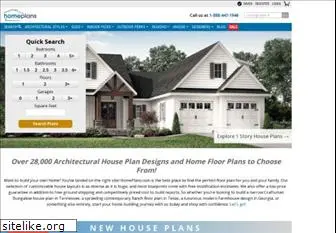 homeplans.com