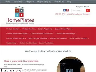 homeplateswholesale.com