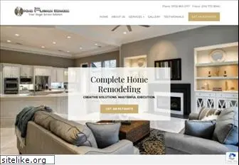 homeplatinumservices.com