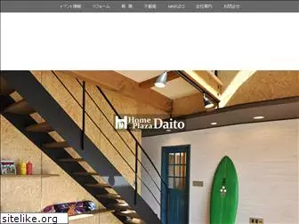 homeplaza-daito.co.jp