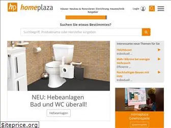 homeplaza.de