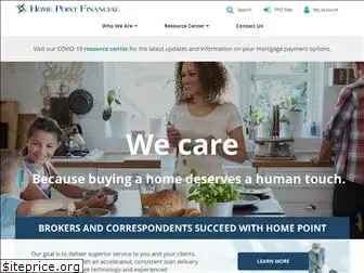 homepointfinancial.com