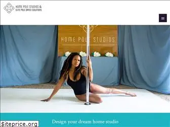 homepolestudios.com