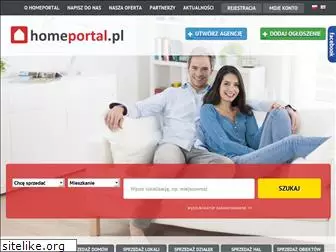 homeportal.pl