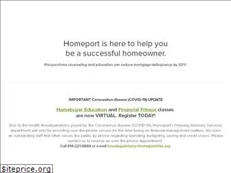 homeportlearning.org