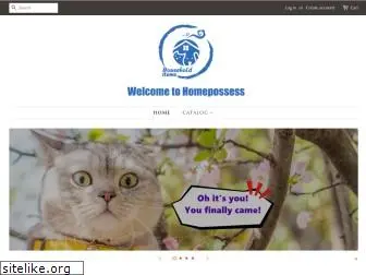 homepossess.com