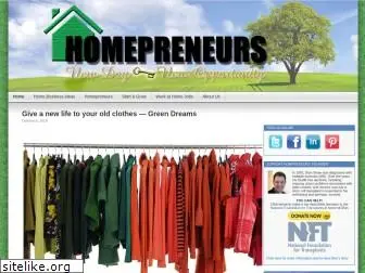 homepreneurs.wordpress.com