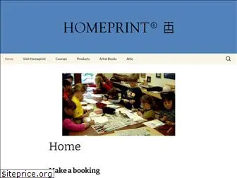 homeprint.co.nz
