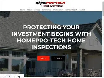 homepro-tech.com