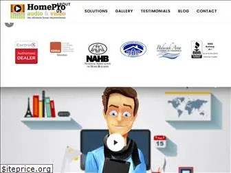 homeproav.net