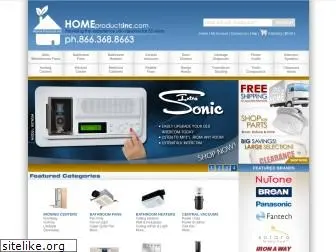 homeproductsinc.com