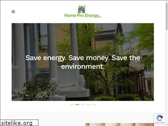 homeproenergy.net