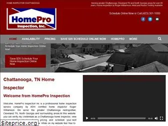 homeproinspection.com