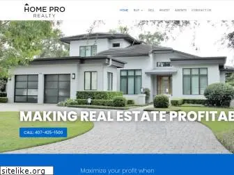 homeproinvestments.com