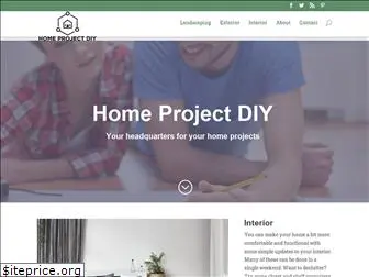 homeprojectdiy.com