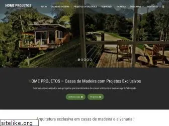 homeprojetos.com.br