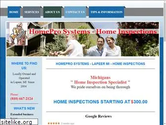 homepromich.com