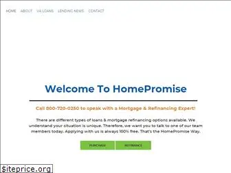 homepromise.com