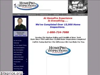 homeprony.com