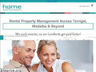 homepropertymanagement.net.au