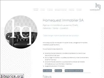 homequest.ch