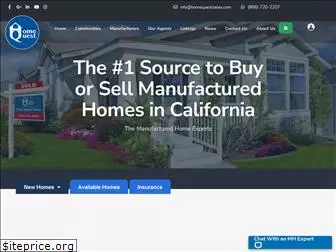 homequestsales.com