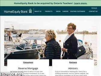 homequitybank.ca
