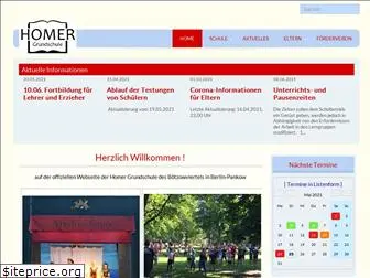 homer-grundschule.de