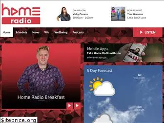 homeradio.co.uk