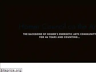 homerart.org