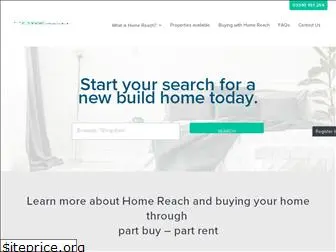 homereach.org.uk