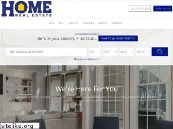 homerealestate.com