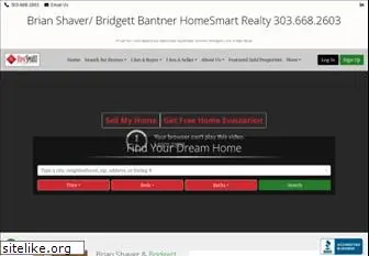 homerealestatedenver.com