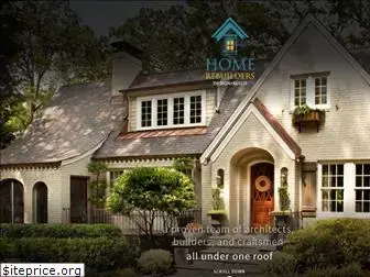 homerebuilders.com