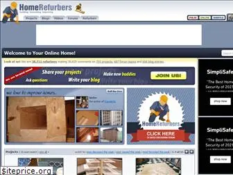 homerefurbers.com