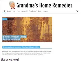 homeremediesfor.com