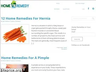 homeremedybook.com