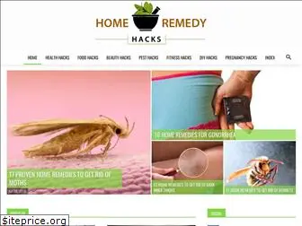 homeremedyhacks.com