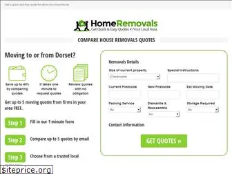 homeremovalsdorset.co.uk