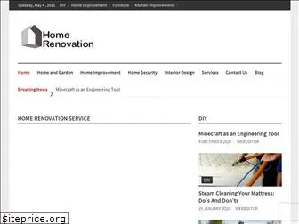 homerenovationservice.ca