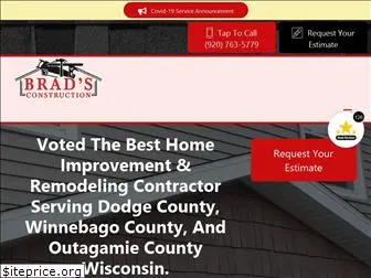 homerenovationwi.com