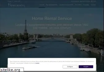 homerental.fr