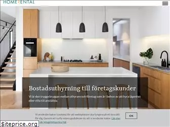 homerental.se