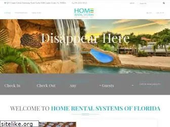 homerentalsystemsflorida.com