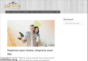 homerepairgeek.com