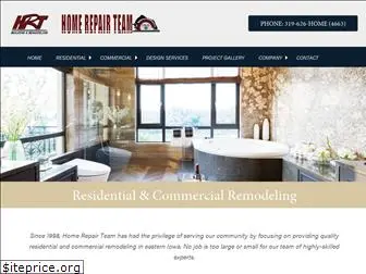 homerepairteam.com