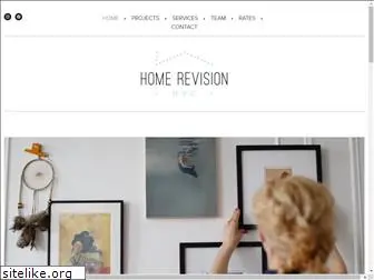homerevisionnyc.com