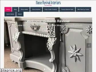 homerevivalinteriors.co.uk