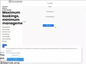 homerez.com