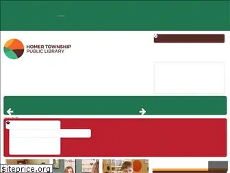 homerlibrary.org